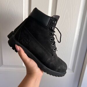 Black Tim’s for the winter 🔥